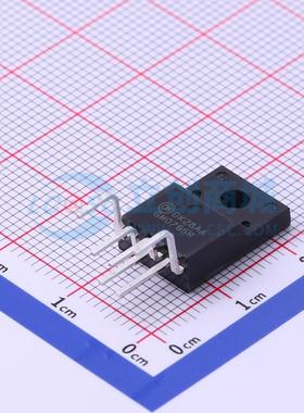 FSGM0765RUDTU TO-220F-6 AC-DC控制器和稳压器 onsemi(安森美)全