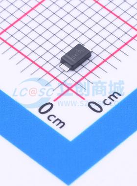 SS14FP SOD-123HE 肖特基二极管 onsemi(安森美)全新原装 电子元