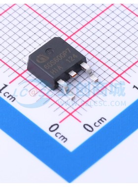 IPD60R600P7S E8228 TO-252-2(DPAK) 场效应管(MOSFET) 全新进口