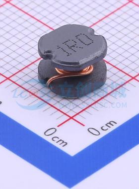 SCD0705N-1R0M-N SMD 功率电感 chilisin(奇力新) 全新正品原装