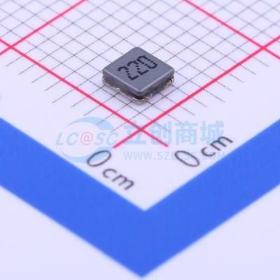 LVS303010-220M-N SMD,3x3mm 功率电感 chilisin(奇力新) 全新正