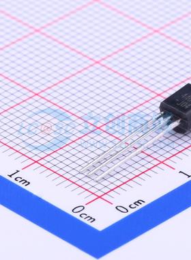2N4401BU TO-92-3 三极管(BJT) onsemi(安森美)全新原装 电子元器
