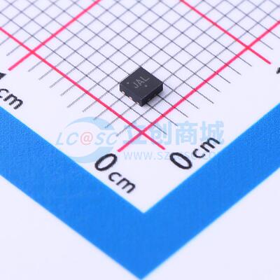 NTLJS4114NT1G WDFN-6(2x2) 场效应管(MOSFET) onsemi(安森美)全
