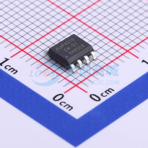 AP4310EMTR-G1 SO-8 电池管理 DIODES(美台)正品全新原装 电子元