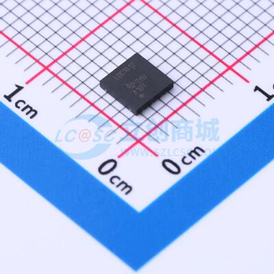 LDC1612DNTR WSON-12-EP(4x4) ADC/DAC-专用型 TI(德州仪器)正品