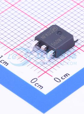 MURHD560W1T4G TO-252-2 通用二极管 onsemi(安森美)全新原装 电