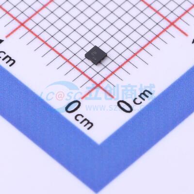 ADS7041IRUGR X2-QFN-8(1.5x1.5) 模数转换芯片ADC TI(德州仪器)