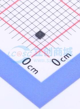 TLV7163318PDPQR X2SON-6(1.2x1.2) 线性稳压器(LDO) TI(德州仪器