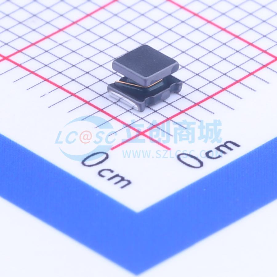 LQH32MN4R7K23L 1210 功率电感 muRata(村田)全新原装 电子元器件