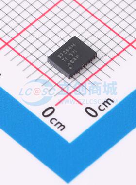 CSD97394Q4M PFDFN-8 栅极驱动芯片 TI(德州仪器)原装正品 电子元