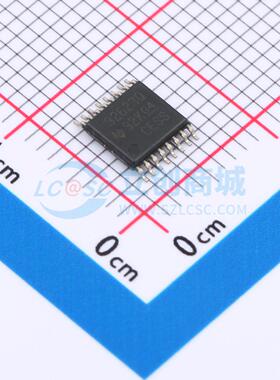 TPS92623QPWPRQ1 HTSSOP(PWP)-16 LED驱动 TI(德州仪器)原装正品