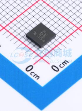 LM5001SDX/NOPB WSON-8-EP(4x4) DC-DC电源芯片 TI(德州仪器)全新