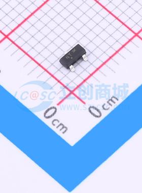 MMBD301LT3G SOT-23 肖特基二极管 onsemi(安森美)全新原装 电子
