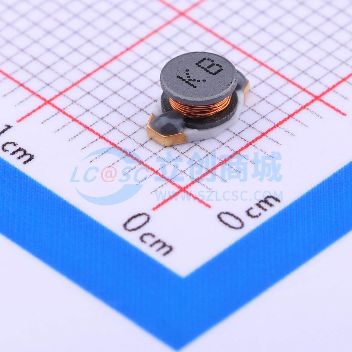 SSL0402T-101M-N SMD 功率电感 chilisin(奇力新) 全新正品原装