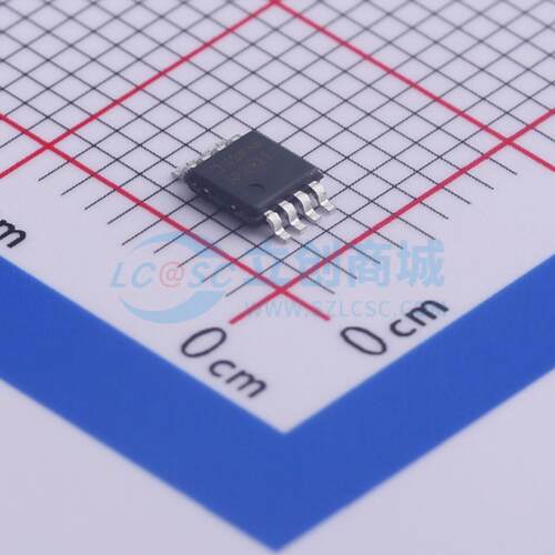 AP2411MP-13 MSOP-8-EP 功率电子开关 DIODES(美台)正品全新原装