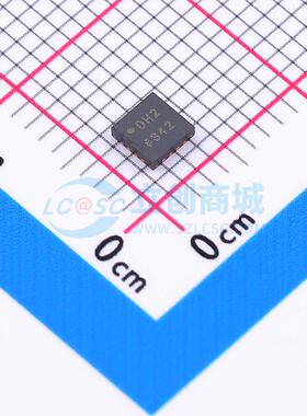 AD5143BCPZ100-RL7 LFCSP-16(3x3) 数字电位器 ADI(亚德诺)全新原