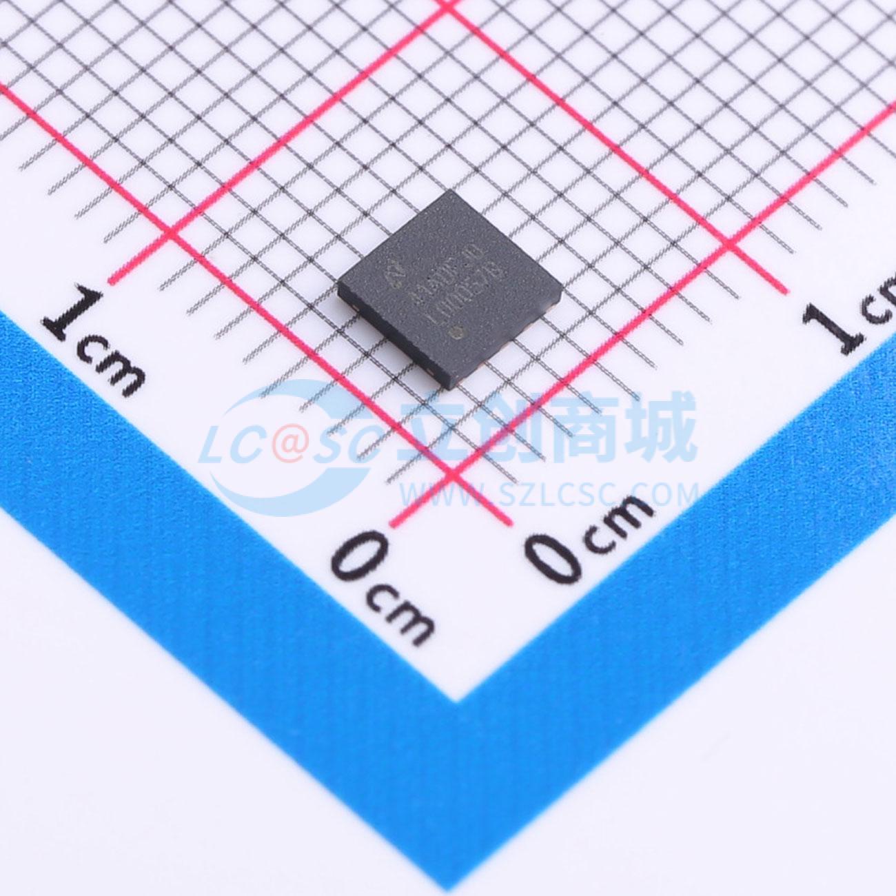 LM5010SDX/NOPB WSON-10-EP(4x4) DC-DC电源芯片 TI(德州仪器)全