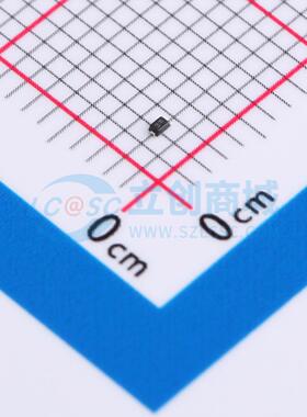 NST3906F3T5G SOT-1123-3 三极管(BJT) onsemi(安森美)全新原装