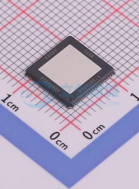 ADATE318BCPZ LFCSP-84(10x10) ADC/DAC-专用型 ADI(亚德诺)全新