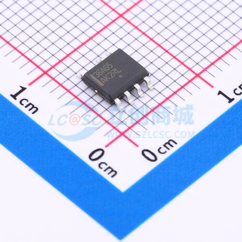 NCP1236AD65R2G SOIC-7 AC-DC控制器和稳压器 onsemi(安森美)全新