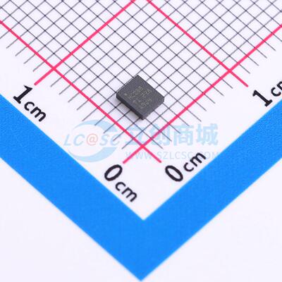 SN74HCS08BQAR WQFN-14(2.5x3) 逻辑门 TI(德州仪器)全新原装 电