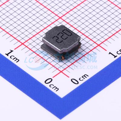 SWPA6028S220MT SMD,6x6mm 功率电感 Sunlord(顺络)全新正品原装