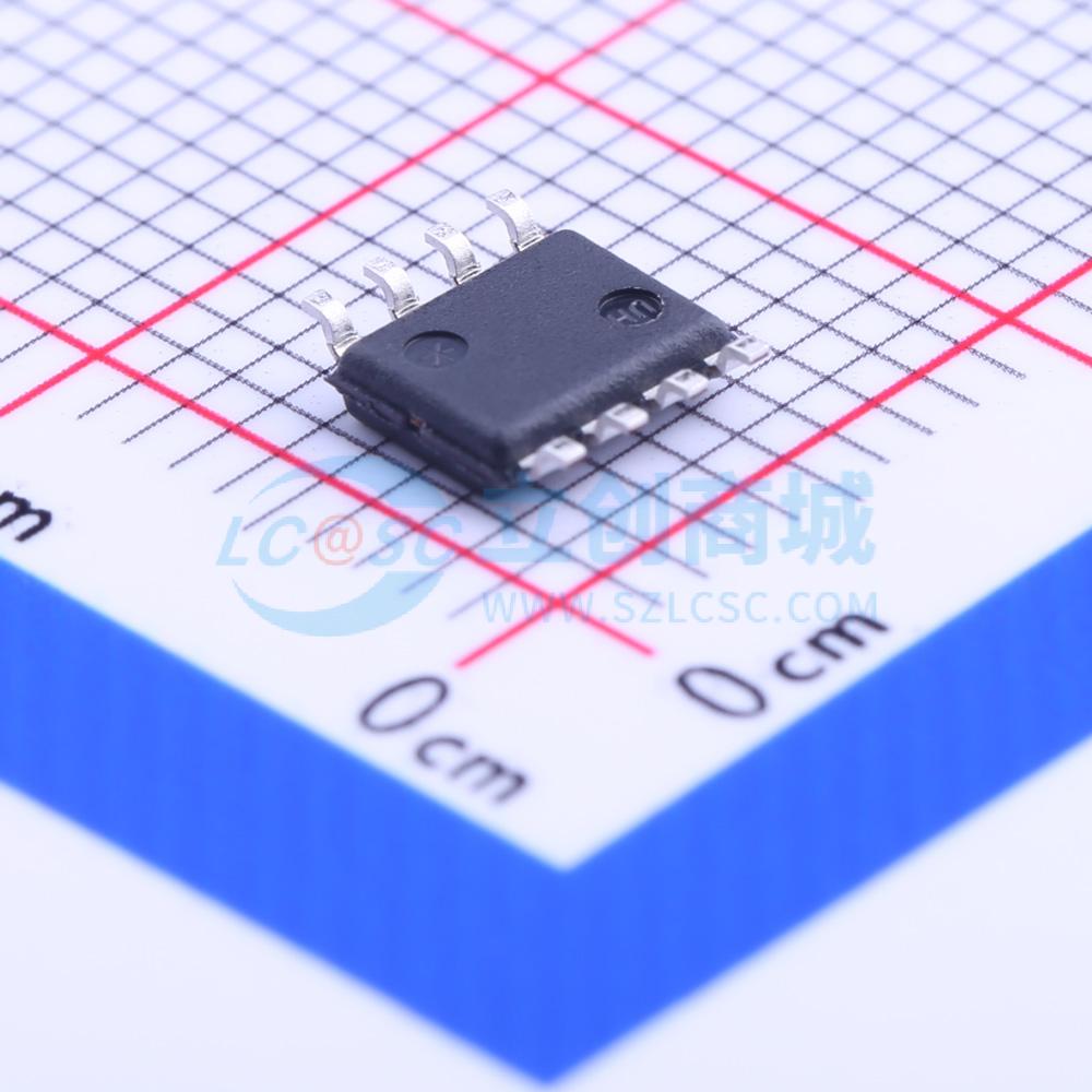 NCP1216D65R2G SOIC-8 AC-DC控制器和稳压器 onsemi(安森美)全新
