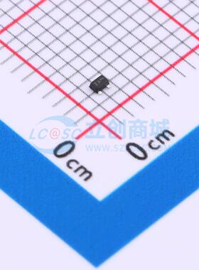 ESD7205DT5G SOT-723-3 静电和浪涌保护(TVS/ESD) onsemi(安森美)