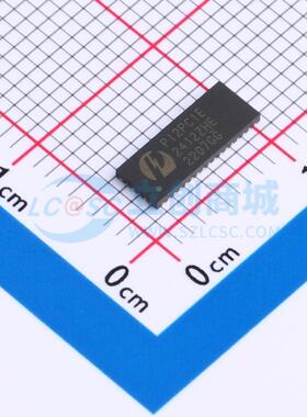 PI2PCIE2412ZHEX TQFN-42-EP(3.5x9) PCI/PCIE接口 DIODES(美台)