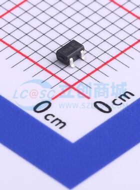 DDTC143EUA-7-F SOT-323-3 数字晶体管 DIODES(美台)正品全新原装