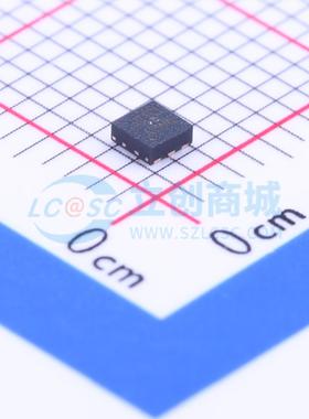 TMP116NAIDRVR WSON-6-EP(2x2) 温度传感器 TI(德州仪器)原装正品