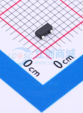 NCP431BISNT1G SOT-23 电压基准芯片 onsemi(安森美)全新原装 电