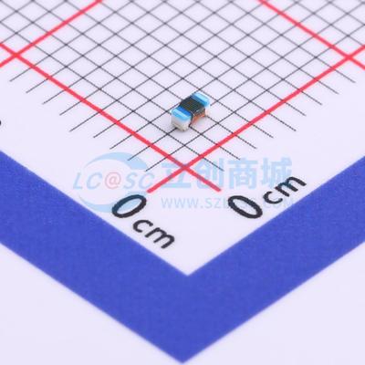 LQW18AN33NJ10D 0603 功率电感 muRata(村田)全新原装 电子元器件