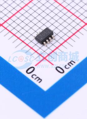TLV9052IDDFR TSOT-23-8 运算放大器 TI(德州仪器)全新原装 电子