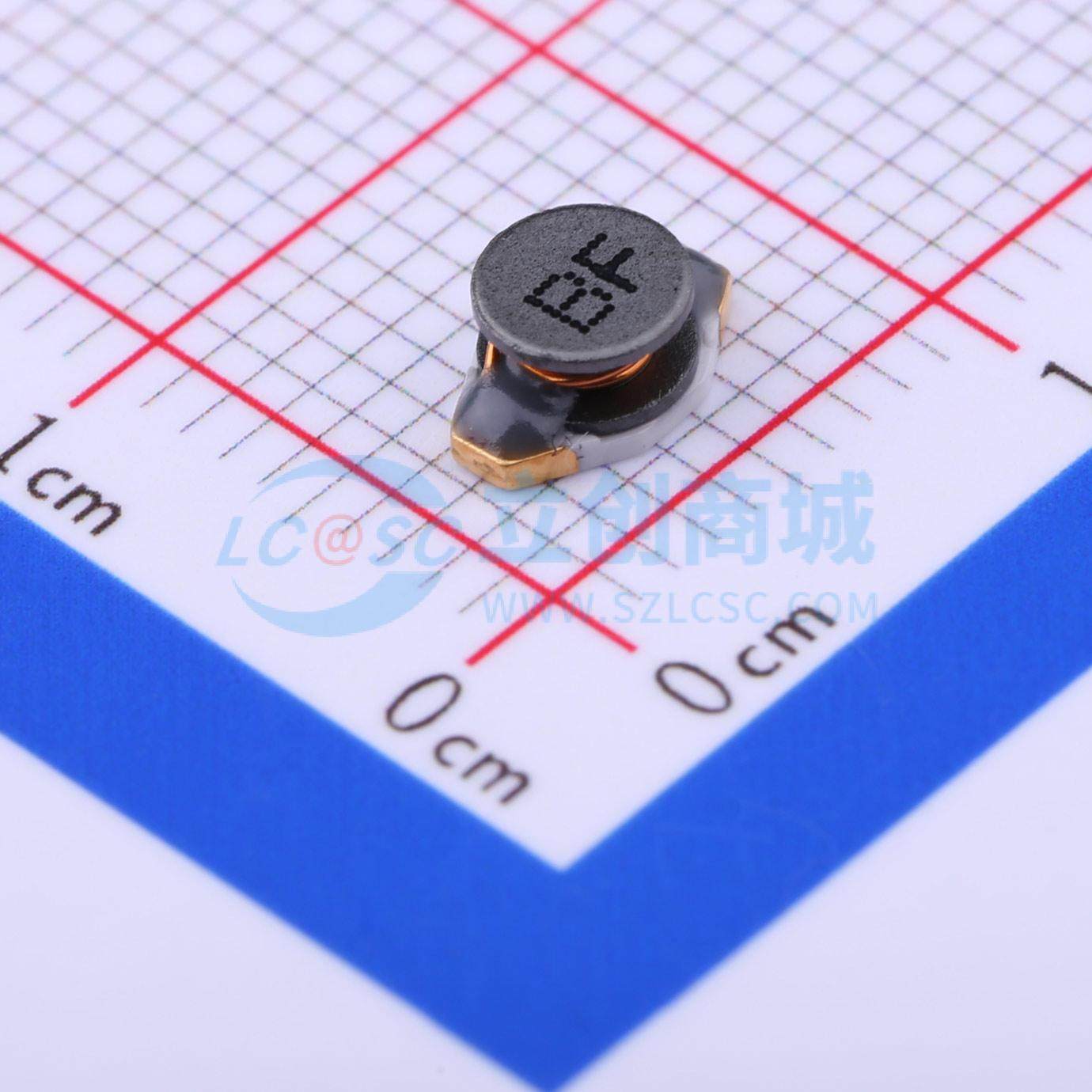 SSL0402T-1R5M-N SMD 功率电感 chilisin(奇力新) 全新正品原装