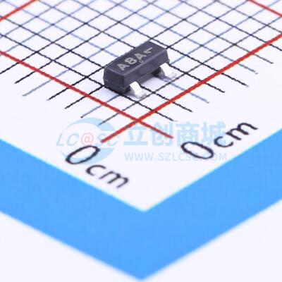 SMMUN2211LT1G SOT-23 数字晶体管 onsemi(安森美)全新原装 电子