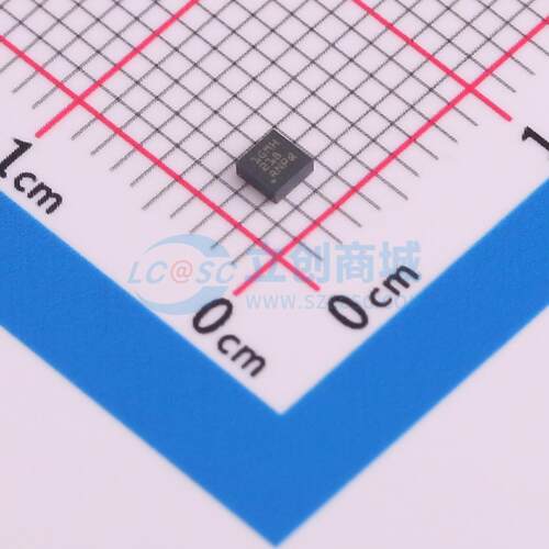 TLV9002IDSGR WSON-8(3x3) 运算放大器 TI(德州仪器)全新原装 电