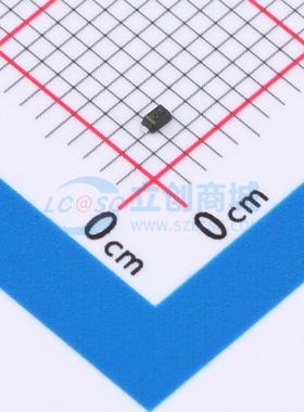 MM5Z15VT1G SOD-523 稳压二极管 onsemi(安森美)全新原装 电子元