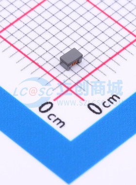 AWCU00201212900M02 SMD-4P,2.05x1.25mm 共模滤波器 chilisin(奇