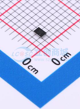 FPF3380UCX WLCSP-12(1.3x1.8) 静电和浪涌保护(TVS/ESD) onsemi(