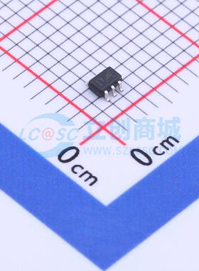 SN74AUP1T58DCKR SC-70-6 转换器/电平移位器 TI(德州仪器)正品原