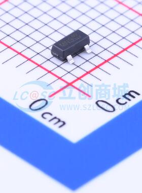 DMN2041L-7 SOT-23 场效应管(MOSFET) DIODES(美台)正品全新原装