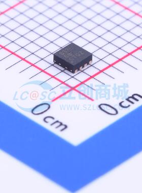 DRV8837CDSGT WSON-8-EP(2x2) 有刷直流电机驱动芯片 TI(德州仪器