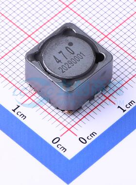ACPR1208S470MT SMD,12x12mm 贴片电感 Sunlord(顺络)全新正品原