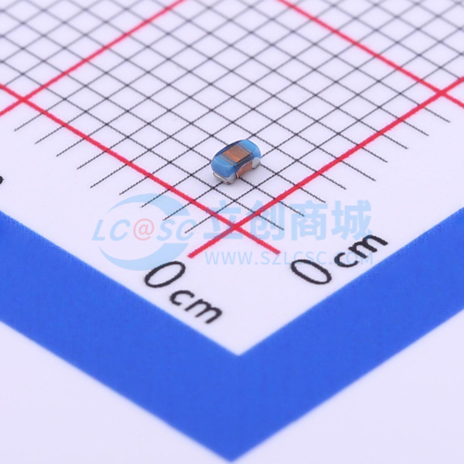 SDWL1608CR12JSTFM01 0603 功率电感 Sunlord(顺络)全新正品原装