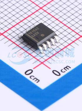 NCP1616A2DR2G SOIC-9-150mil AC-DC控制器和稳压器 onsemi(安森