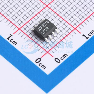 LT1028CS8#TRPBF SOIC-8 精密运放 ADI(亚德诺)全新原装 电子元器