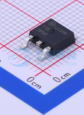 FQD3P50TM TO-252-2 场效应管(MOSFET) onsemi(安森美)全新原装