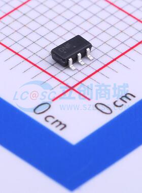 NTGD3148NT1G TSOP-6-1.5mm 场效应管(MOSFET) onsemi(安森美)全