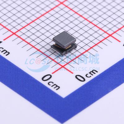 LQH32MN1R2M23L 1210 功率电感 muRata(村田)全新原装 电子元器件